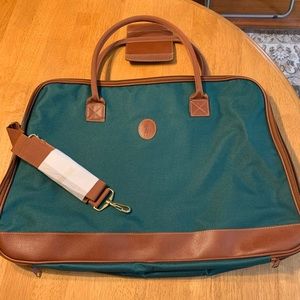 Ralph Lauren vintage Polo bag